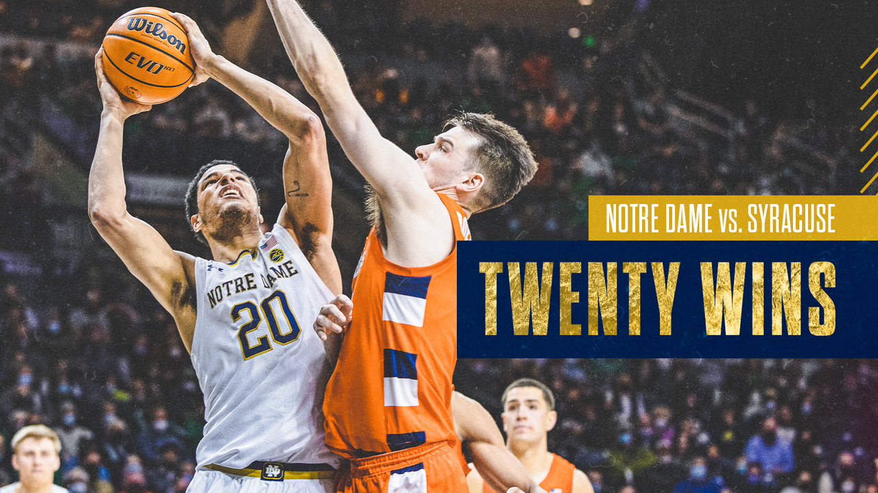 Notre Dame Fighting Irish - Official Athletics Website