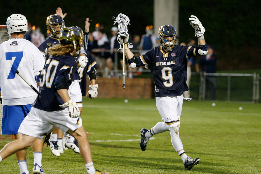 Notre Dame Fighting Irish - Official Athletics Website