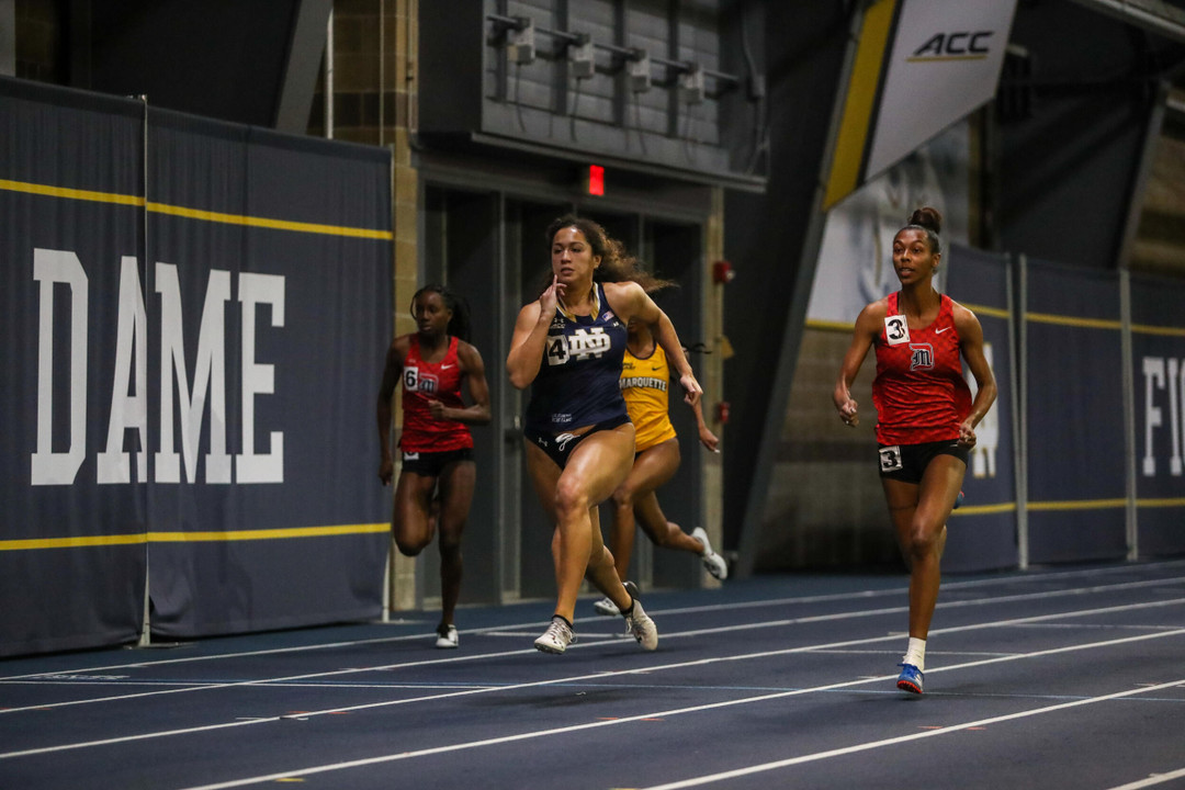 Notre Dame Fighting Irish - Official Athletics Website