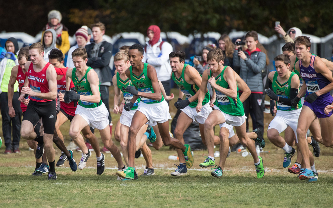 Notre Dame Fighting Irish - Official Athletics Website
