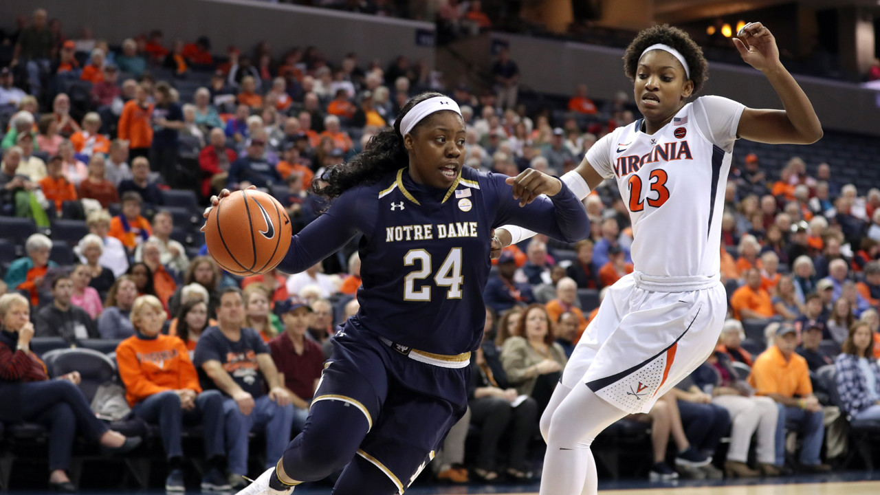 Notre Dame Fighting Irish - Official Athletics Website