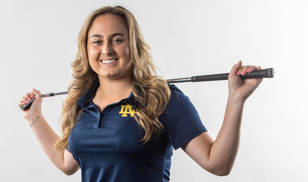 Notre Dame Fighting Irish - Official Athletics Website