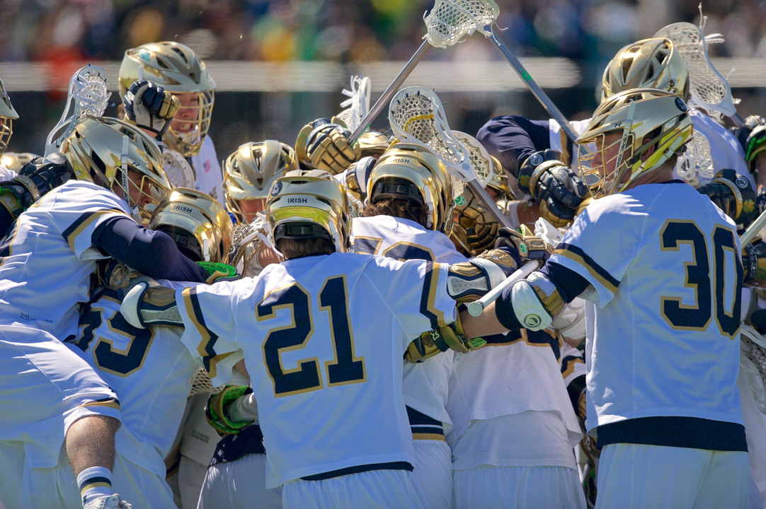 Notre Dame Fighting Irish - Official Athletics Website