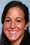 Heather Ferguson - Women's Lacrosse - Notre Dame Fighting Irish