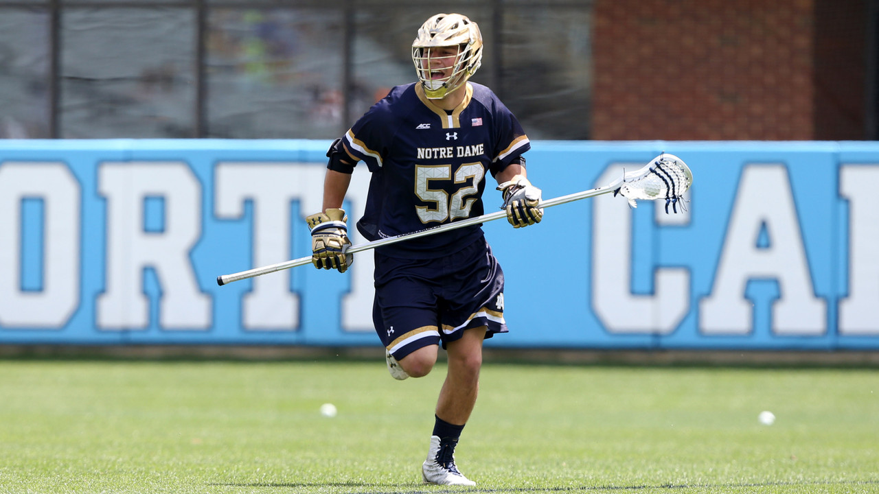 Notre Dame Fighting Irish - Official Athletics Website