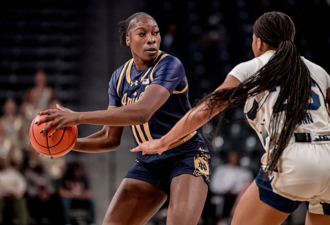 Notre Dame Fighting Irish - Official Athletics Website