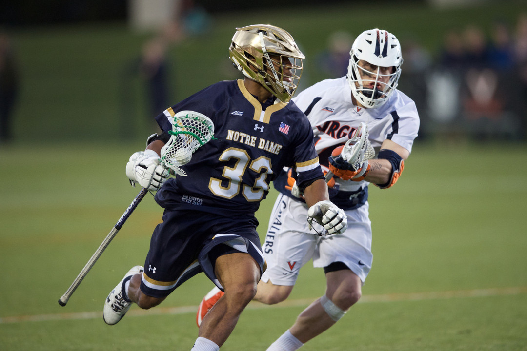 Notre Dame Fighting Irish - Official Athletics Website
