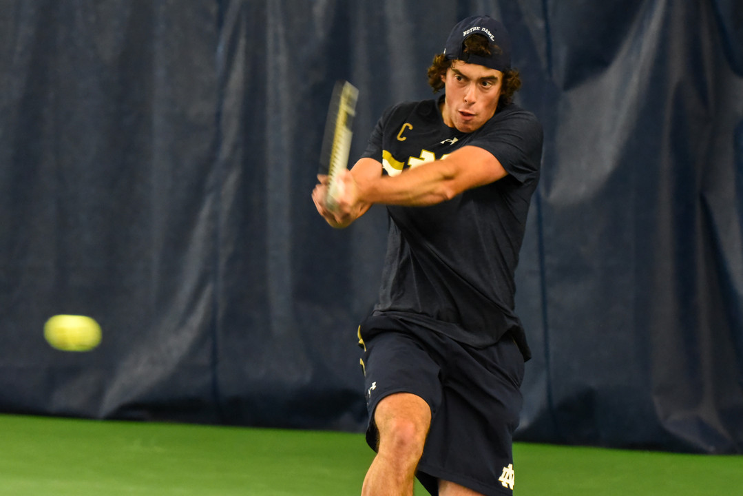 Notre Dame Fighting Irish - Official Athletics Website