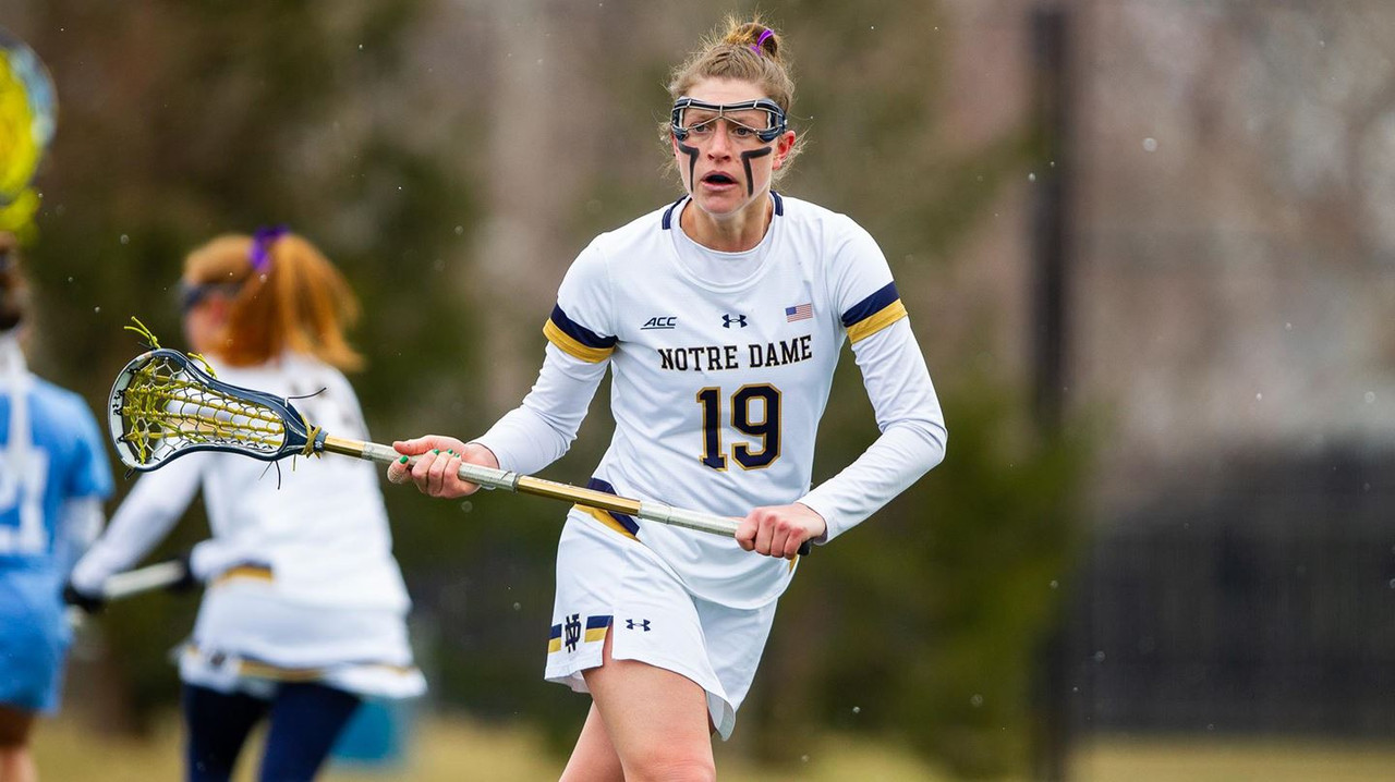 Notre Dame Fighting Irish - Official Athletics Website
