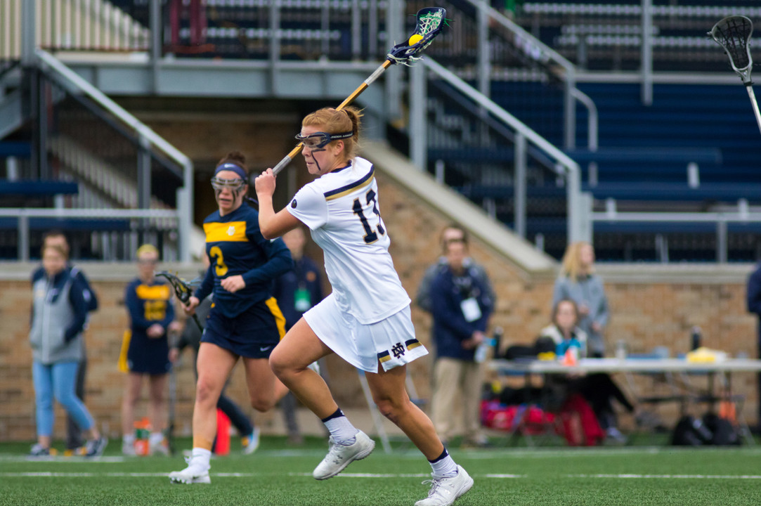 Notre Dame Fighting Irish - Official Athletics Website