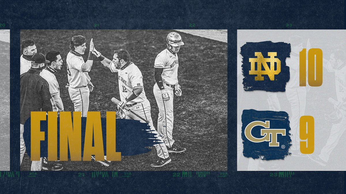 Notre Dame Fighting Irish - Official Athletics Website