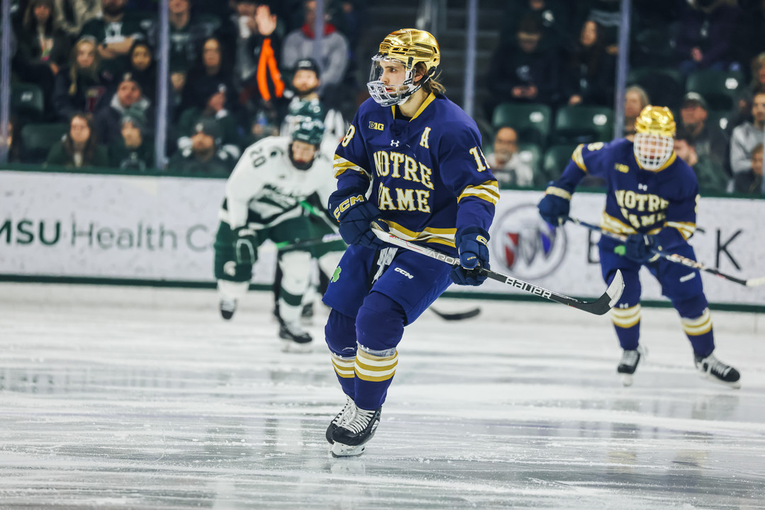 Notre Dame Fighting Irish - Official Athletics Website