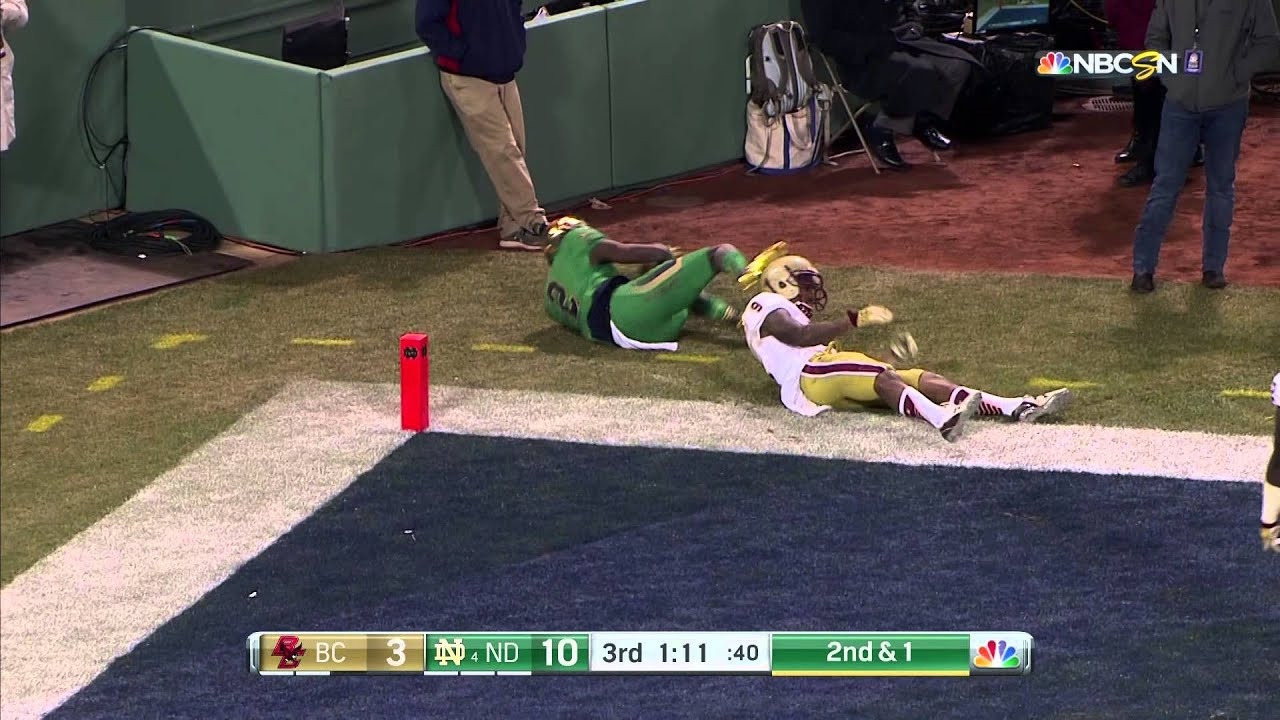 Quick Play - Brown Touchdown
