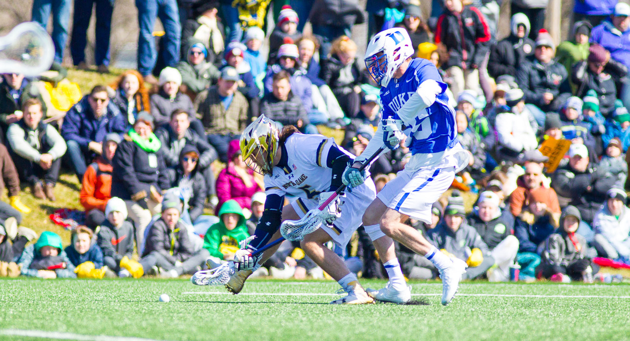 Notre Dame Fighting Irish - Official Athletics Website
