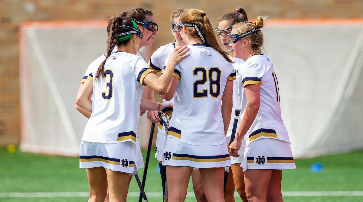 Notre Dame Fighting Irish - Official Athletics Website