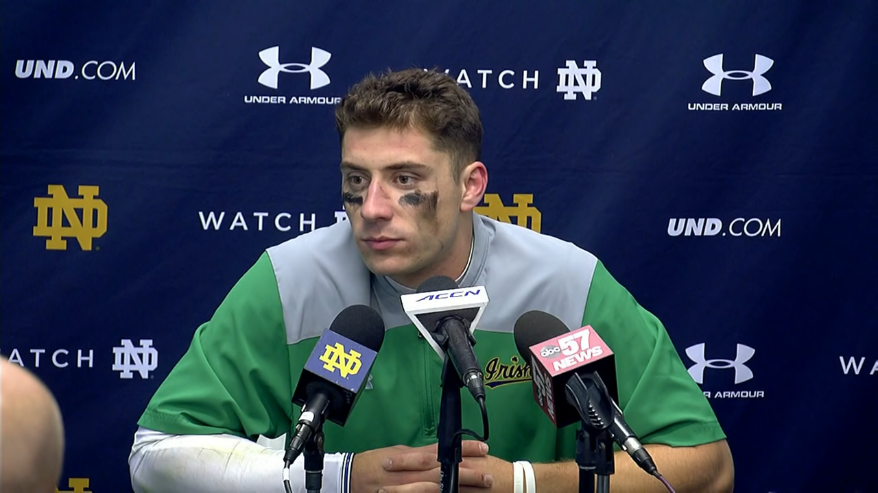 Notre Dame Fighting Irish - Official Athletics Website