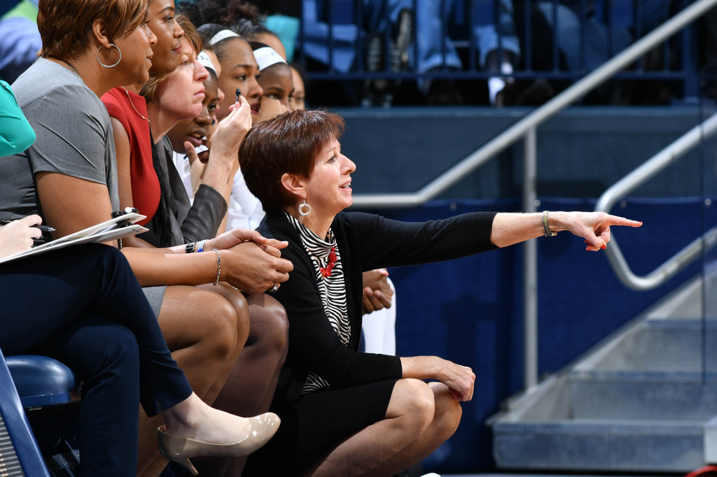 No. 8 Notre Dame vs. UVA