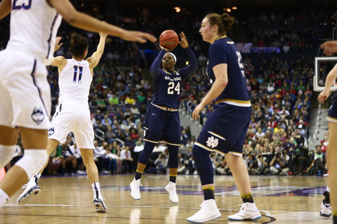 Notre Dame Fighting Irish - Official Athletics Website