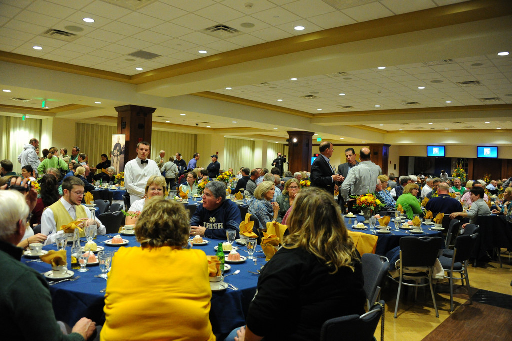 2012 Director's Circle Recognition Weekend