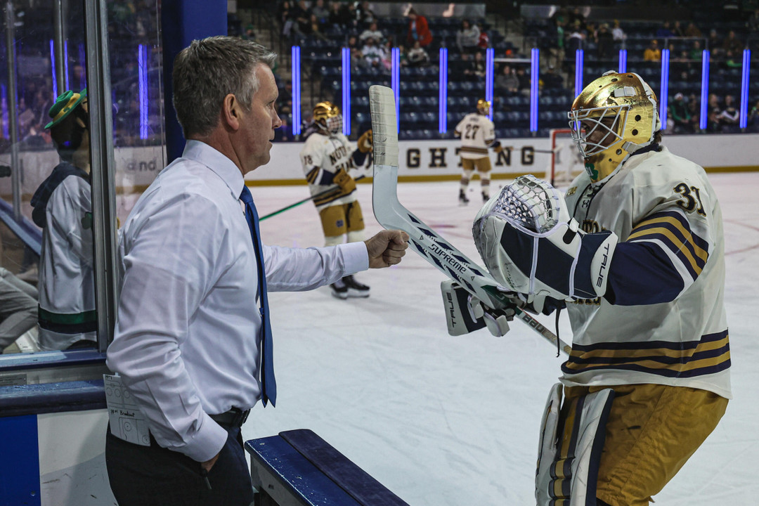 Notre Dame Fighting Irish - Official Athletics Website