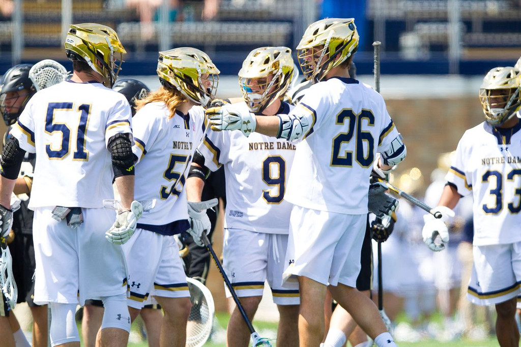 Notre Dame Fighting Irish - Official Athletics Website
