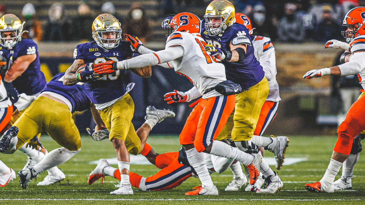Notre Dame Fighting Irish - Official Athletics Website