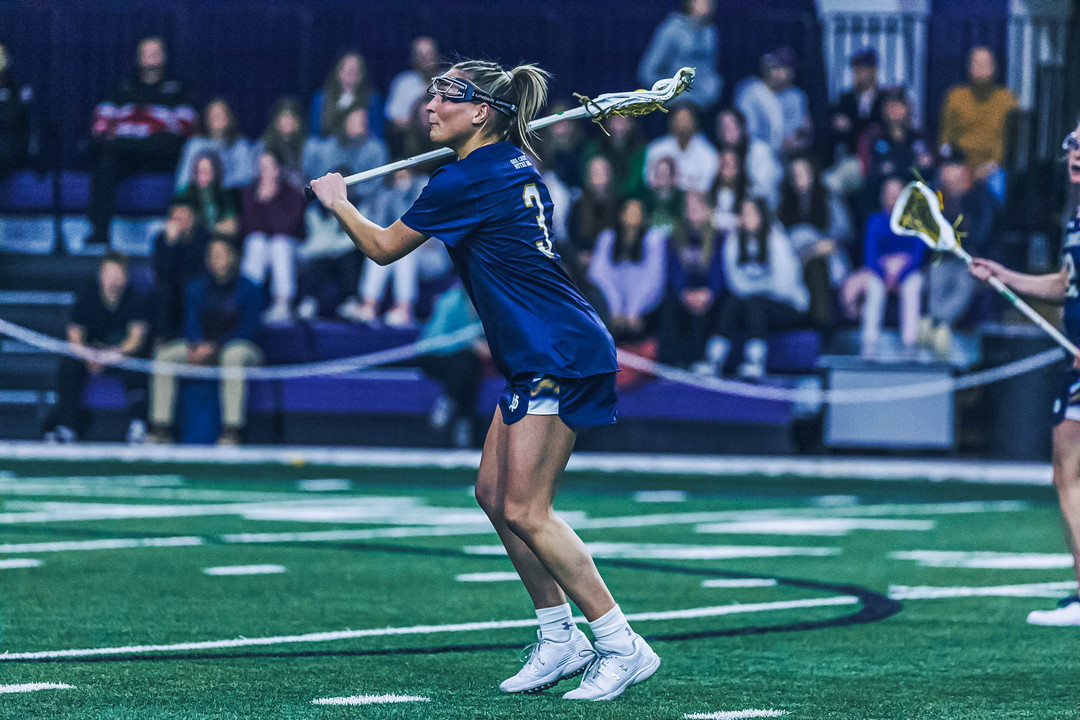 Notre Dame Fighting Irish - Official Athletics Website