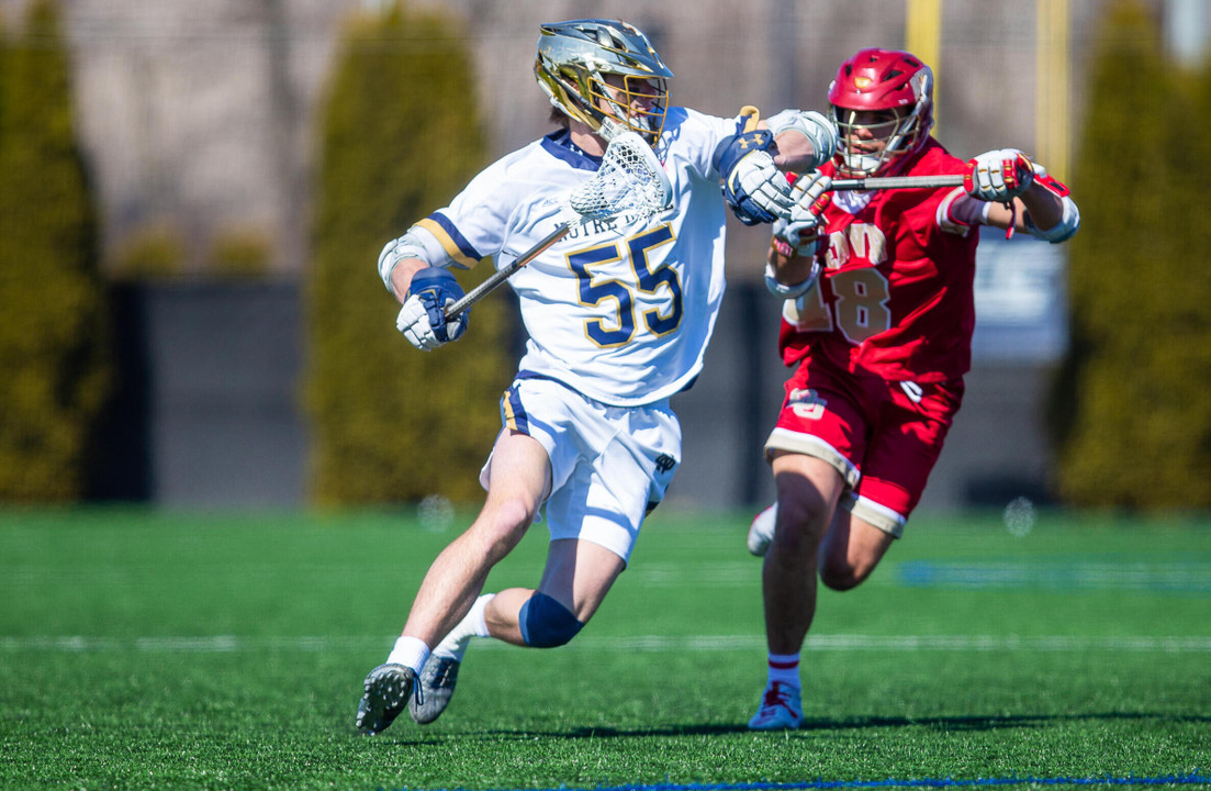 Notre Dame Fighting Irish - Official Athletics Website