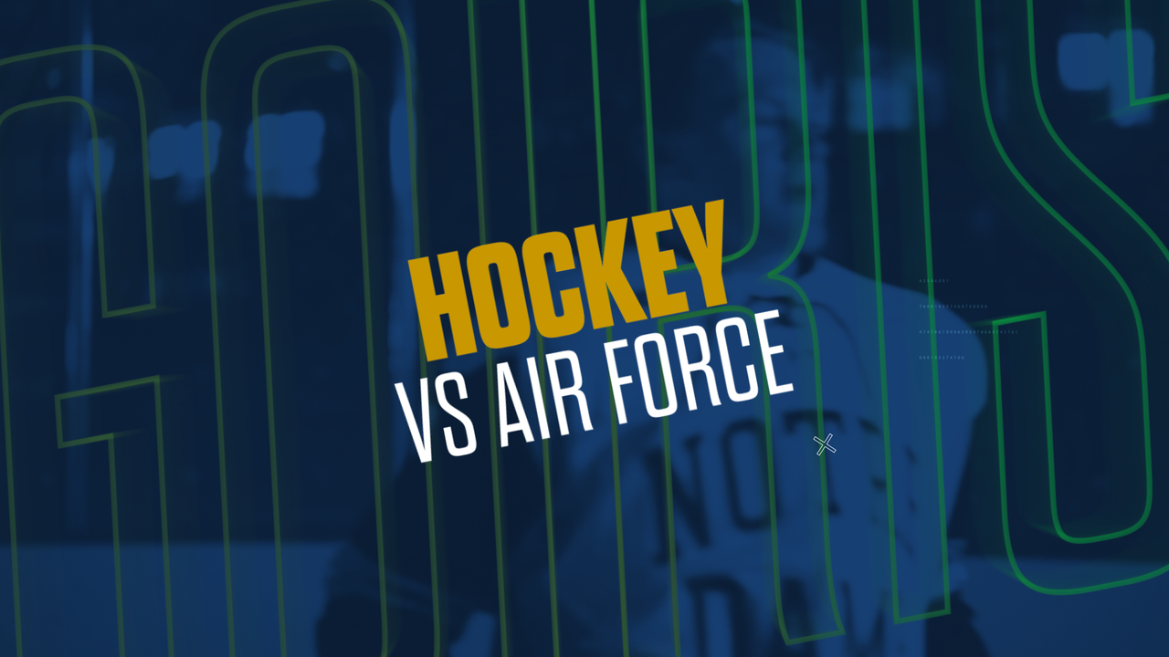 Notre Dame Fighting Irish - Official Athletics Website