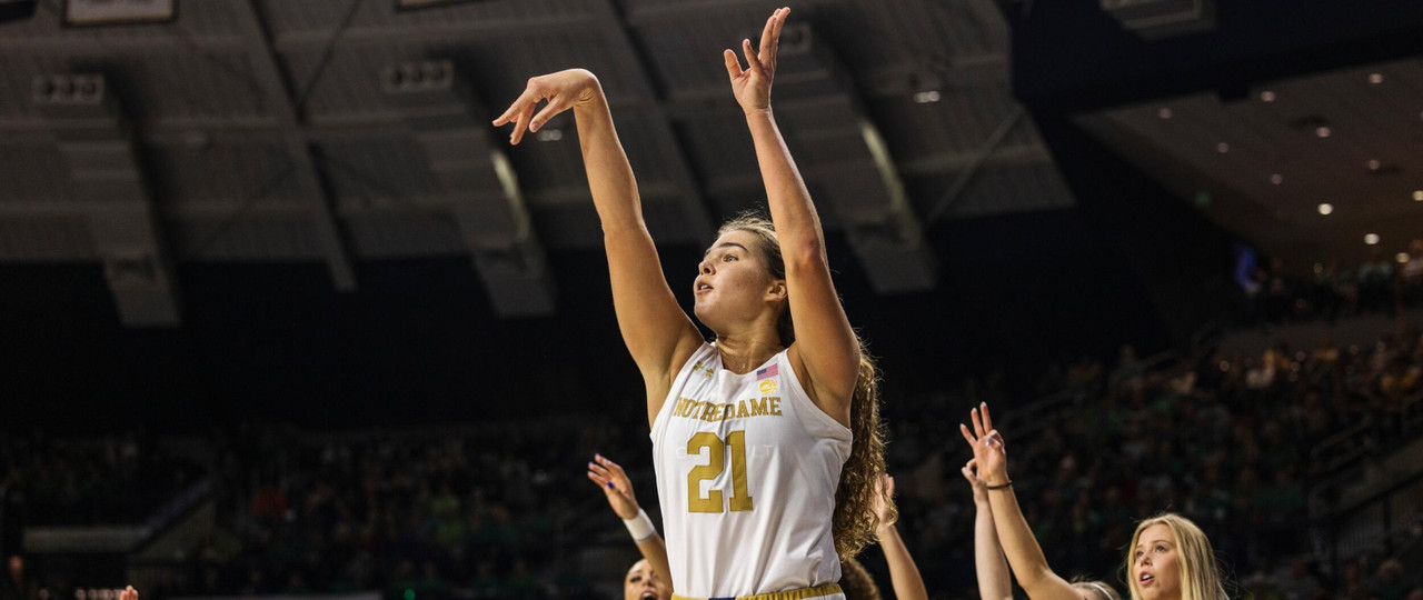Notre Dame Fighting Irish - Official Athletics Website
