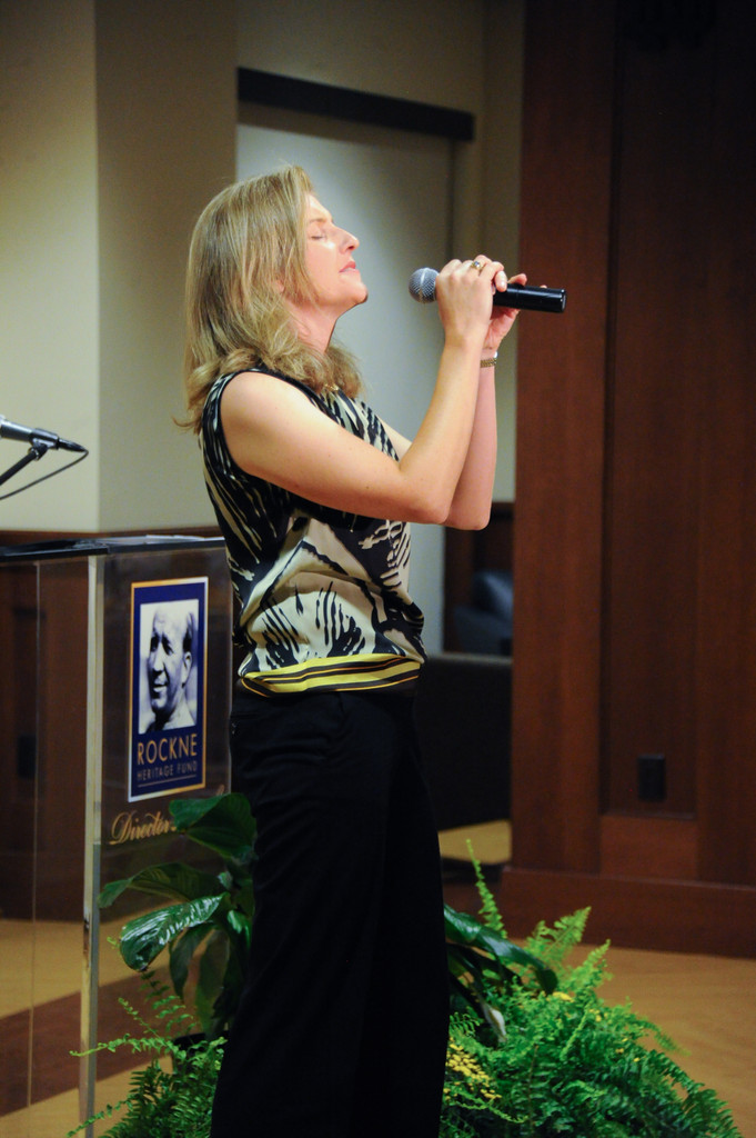 2012 Director's Circle Recognition Weekend