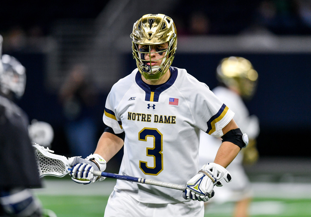 Notre Dame Fighting Irish - Official Athletics Website