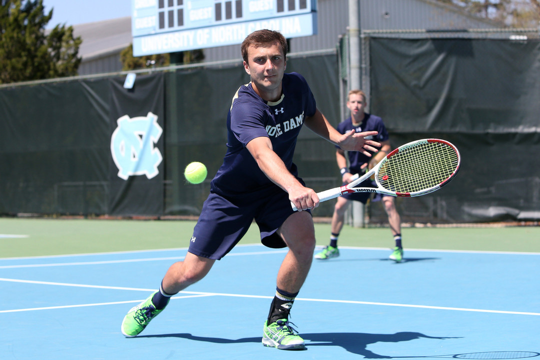 Notre Dame Fighting Irish - Official Athletics Website