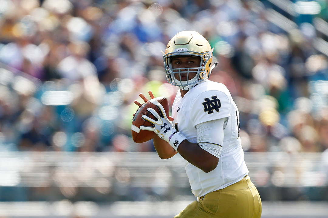 Notre Dame Fighting Irish - Official Athletics Website