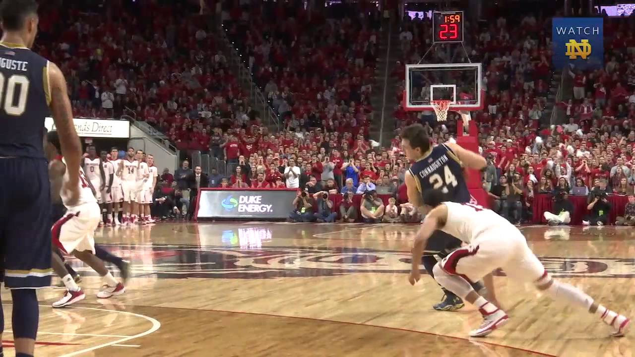 Irish Connection - 'Road Dogs' Rally At NC State
