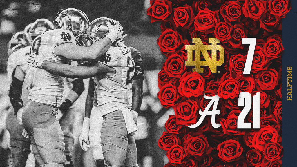 Notre Dame Fighting Irish - Official Athletics Website