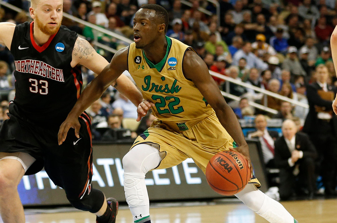 Jerian Grant