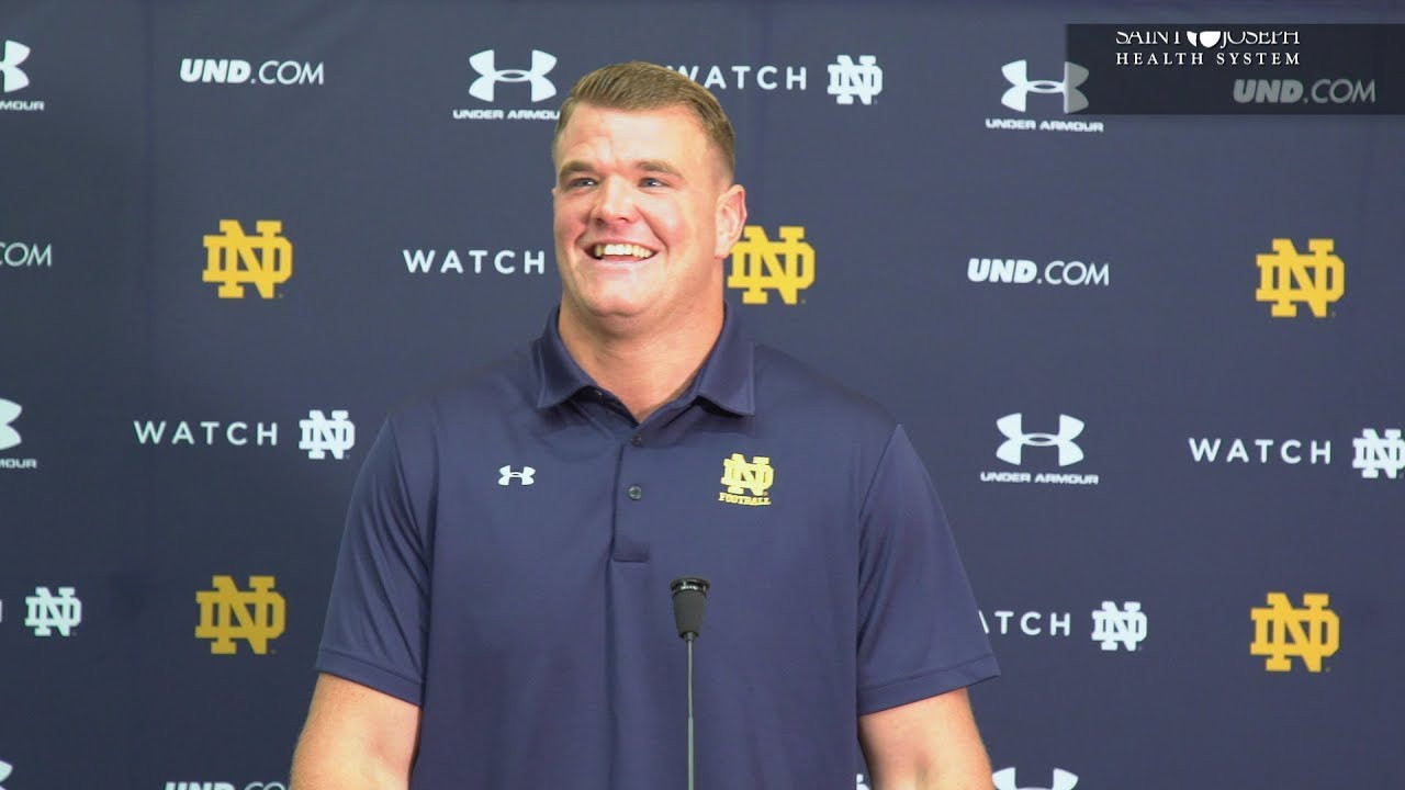 Notre Dame Fighting Irish - Official Athletics Website
