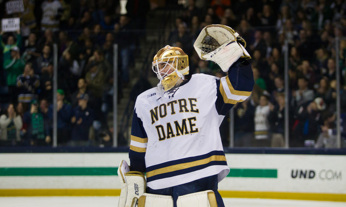 Notre Dame Fighting Irish - Official Athletics Website