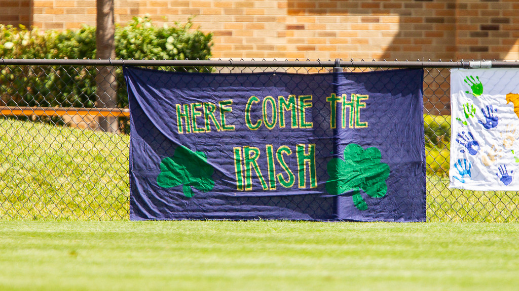 Notre Dame vs. Ohio State