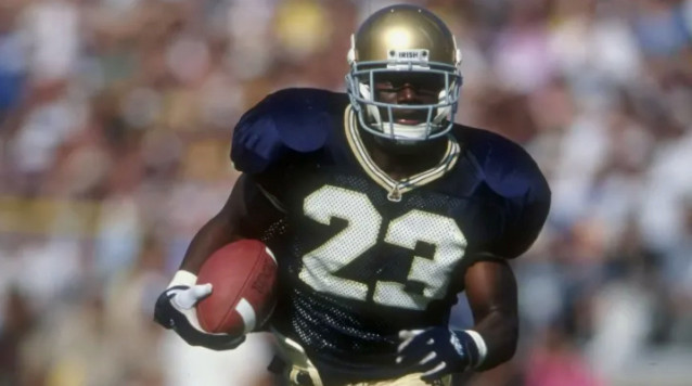 Notre Dame Fighting Irish - Official Athletics Website