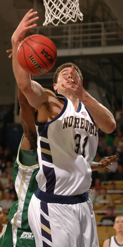 Notre Dame vs. USF