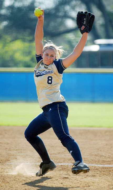 Softball at UC Riverside