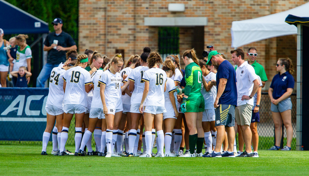 Notre Dame vs. Ohio State