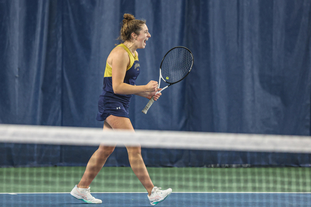 Notre Dame Fighting Irish - Official Athletics Website