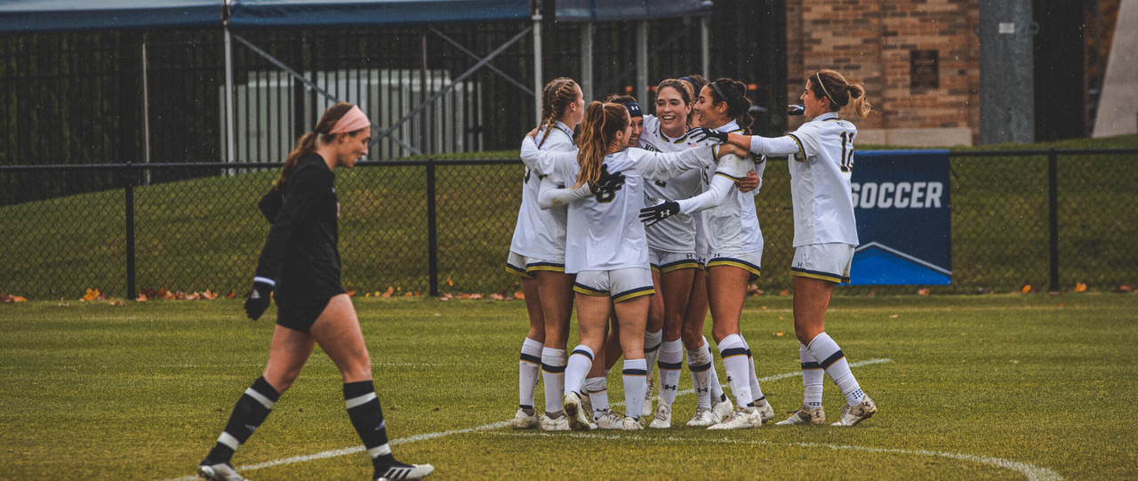 Notre Dame Fighting Irish - Official Athletics Website