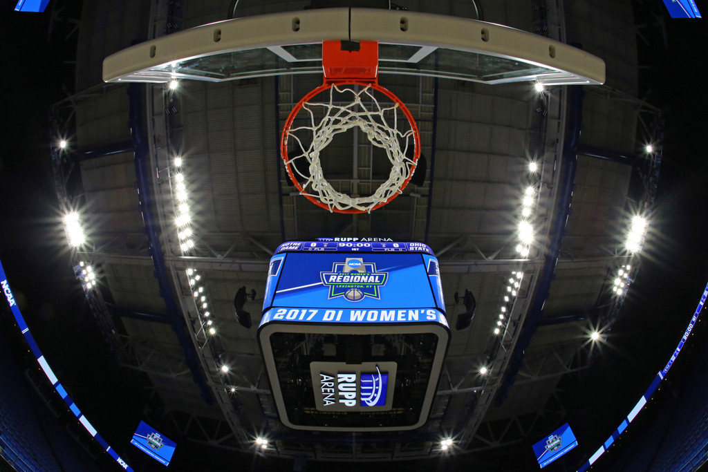 Sweet 16: Notre Dame vs. Ohio State