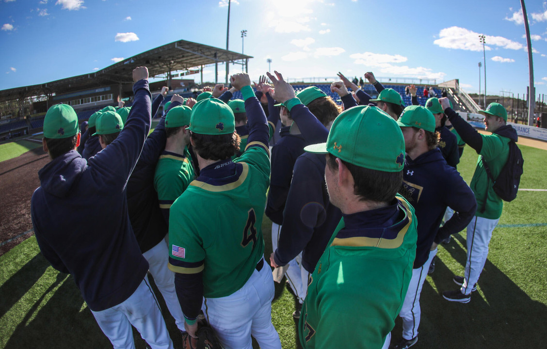 Notre Dame Fighting Irish - Official Athletics Website