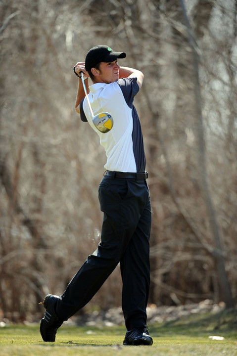 Notre Dame fifth-year all-region captain Josh Sandman will lead the Fighting Irish into a challenging fall 2009 schedule, which gets underway Sept. 14-15 at the Gopher Invitational in Wayzata, Minn.
