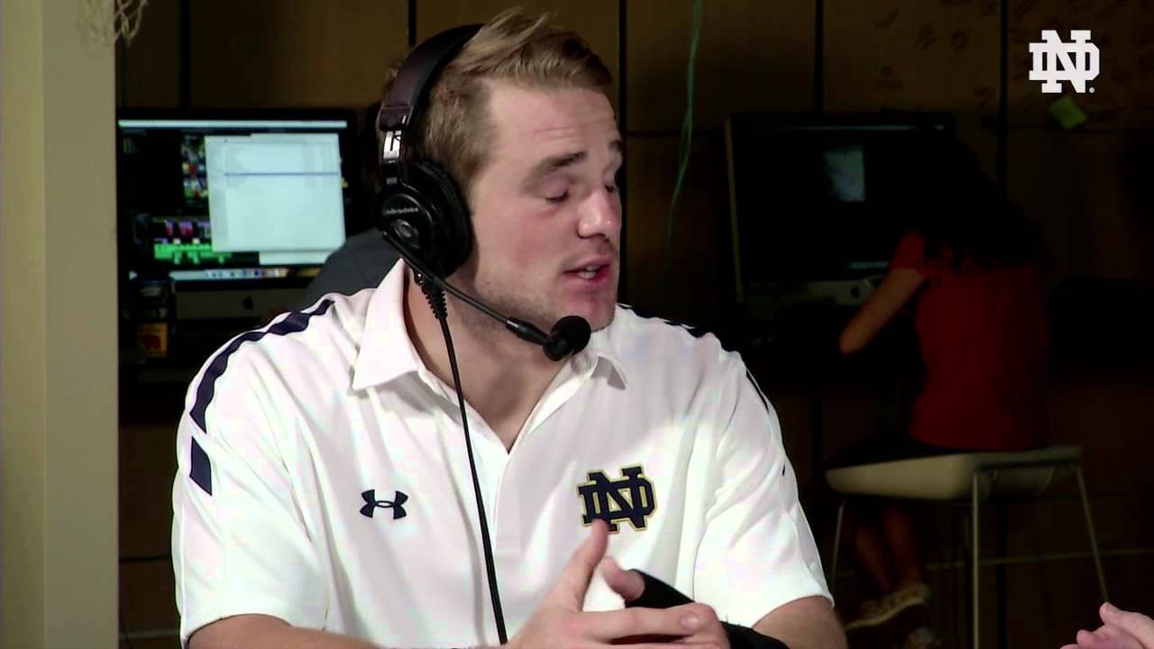 Swarbrick Show - Episode 3 - Georgia Tech Preview